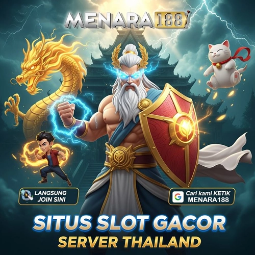 MENARA188: Main Game Dapat Peluang Menang Besar Hanya Disini Tempatnya image 2